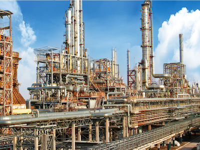 Contoil Industrial Liquids Applications